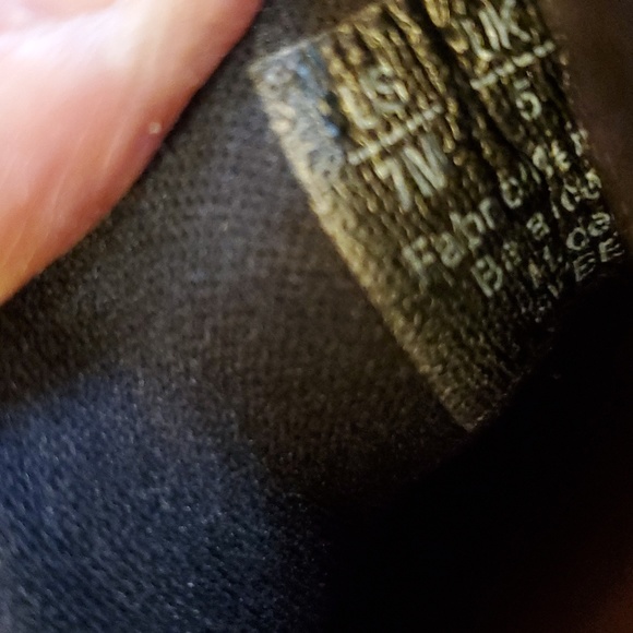 Sustainable comfort Dr Scholls shoes-size 7M - Picture 7 of 7